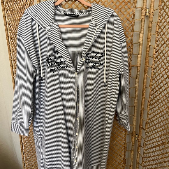 Long Sleeve Tunic - Picture 6 of 7